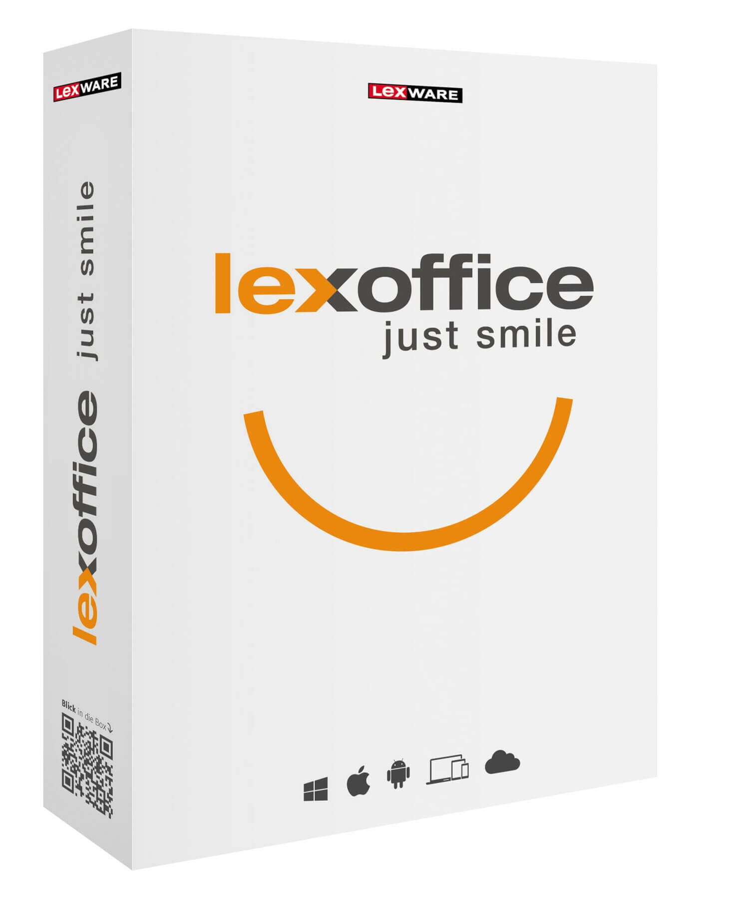 Lexoffice Lexoffice XL