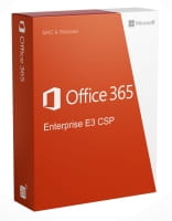 Microsoft 365 Enterprise E3 CSP