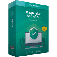 Kaspersky Anti-Virus 2023 Upgrade