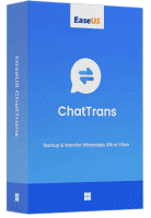 EaseUS ChatTrans Pro (Lifetime Upgrades)