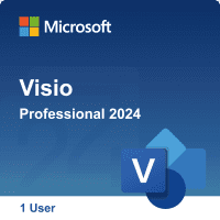 Visio Professional 2024 Visio Professional 2024