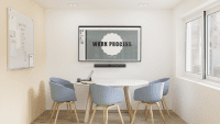 Jabra Panacast 50 Video Bar System (Bar Only)