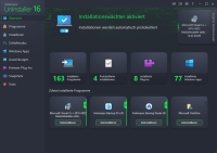 Ashampoo UnInstaller 16