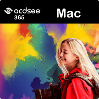 ACDSee 365 Mac ACDSee 365 Mac