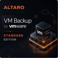 Altaro Backup | Blitzhandel24 – Software and Cloud Licensing Solutions