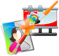 Sketch Drawer + Picture to Painting Converter