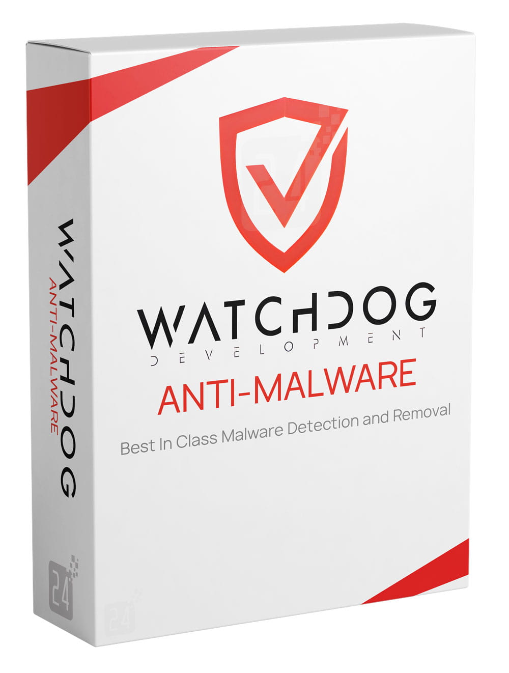 Watchdog Anti-Malware 4.2.82 instal the new version for apple