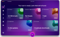 CleanMyMac