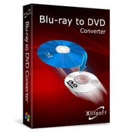 Xilisoft Blu-ray zu DVD Converter P25805-01