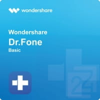 Wondershare Dr.Fone Basic Wondershare Dr.Fone Basic