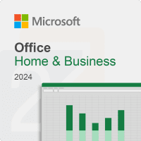 Microsoft Office 2024 Home & Business Microsoft Office 2024 Home & Business