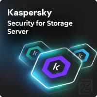 Kaspersky Security for Storage, Server