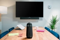 Owl Labs Meeting Owl 4+