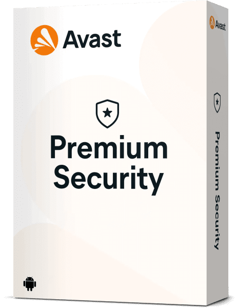 Avast Mobile Security Premium