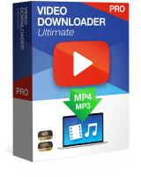 Nero Video Downloader Ultimate Pro