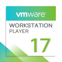 VMware Workstation 17 Player