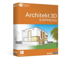 Avanquest Architekt 3D 20 Express