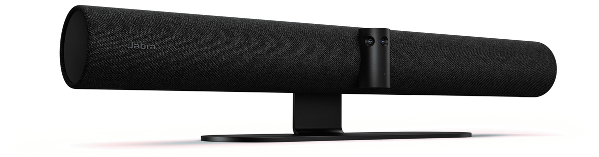 Jabra PanaCast Kamera Noir