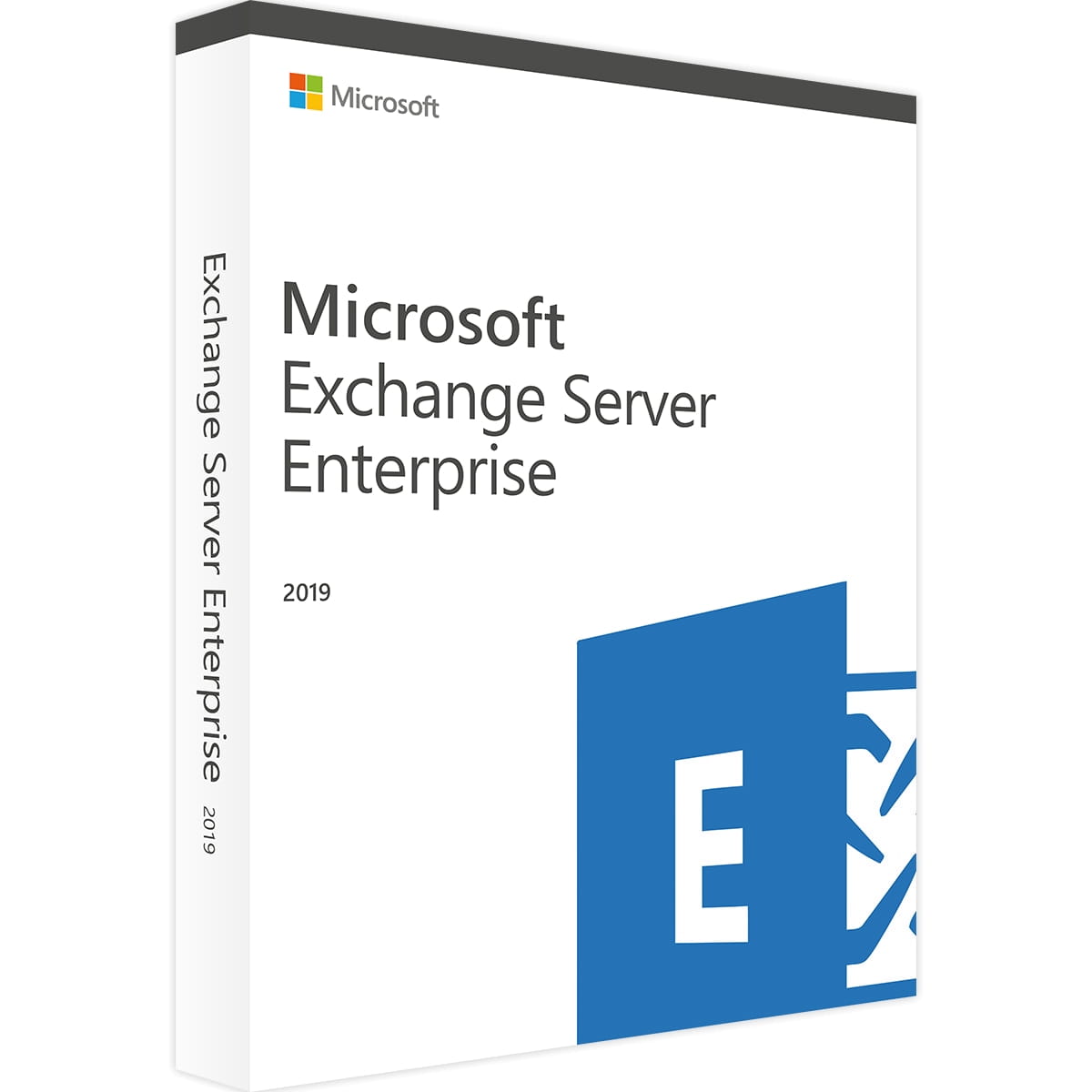 Microsoft Co Microsoft Exchange Server 2019 Enterprise 312-04405