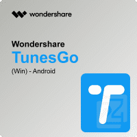 Wondershare TunesGo (Win) - Android