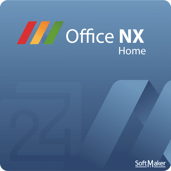 SoftMaker Office NX Home