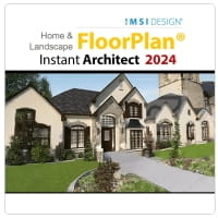 FloorPlan 2024 Instant Architect FloorPlan 2024 Instant Architect