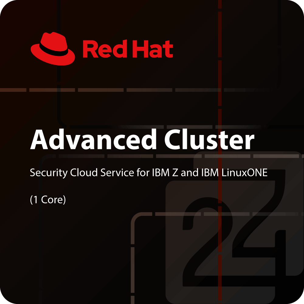 Red Hat Advanced Cluster Security Cloud Service for IBM Z and IBM ...