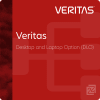 Veritas Desktop and Laptop Option (DLO)