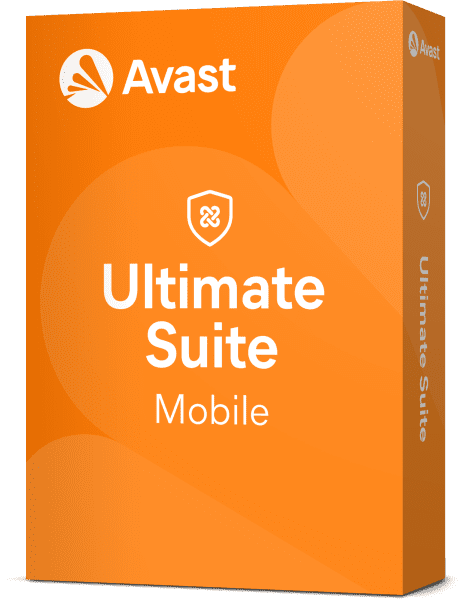 Avast Mobile Ultimate