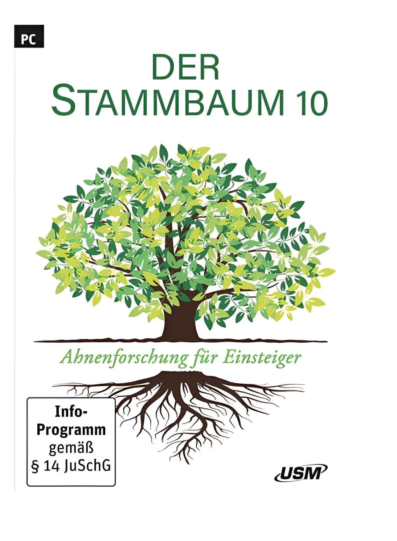 Der Stammbaum 10 | Blitzhandel24 – Licences Logiciels Et Cloud