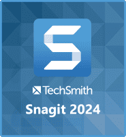 TechSmith Snagit 2024