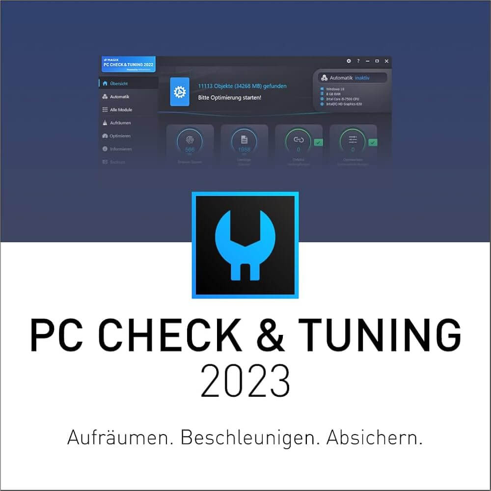 MAGIX-PC-Check-Tuning-2023