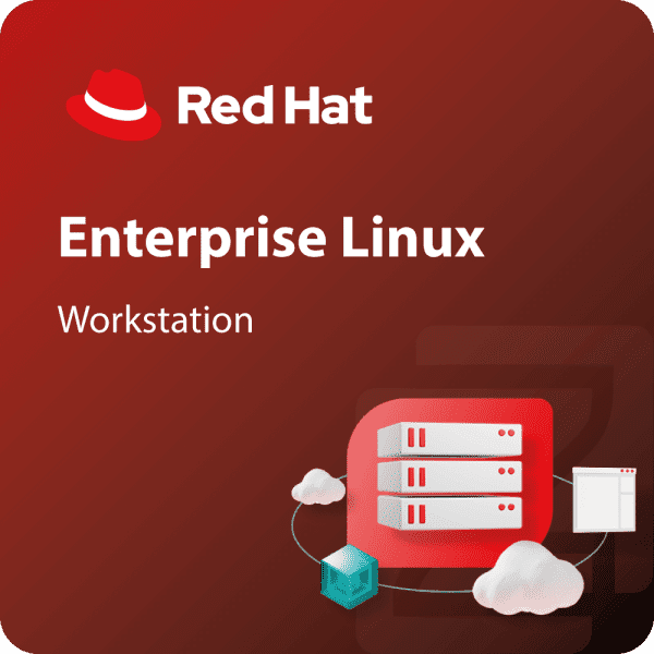 Red Hat Enterprise Linux Workstation | Standard