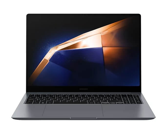 Samsung Galaxy Book4 Ultra (16, Intel® Core™ Ultra 9, 32 GB, RTX™ 4070)