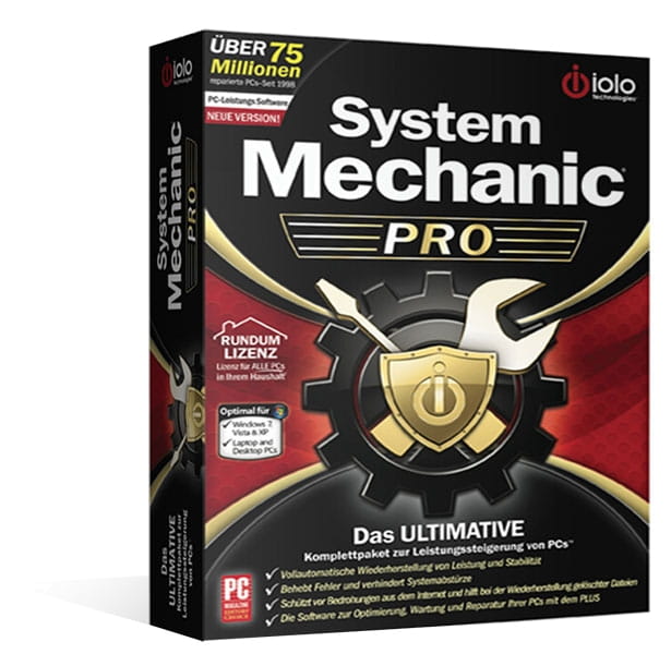 Систем механик. System Mechanic Pro. Iolo System Mechanic Pro. Mechanic Pro автохимия.