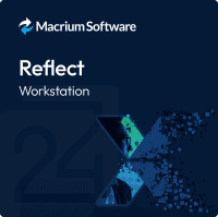 Macrium Reflect Workstation