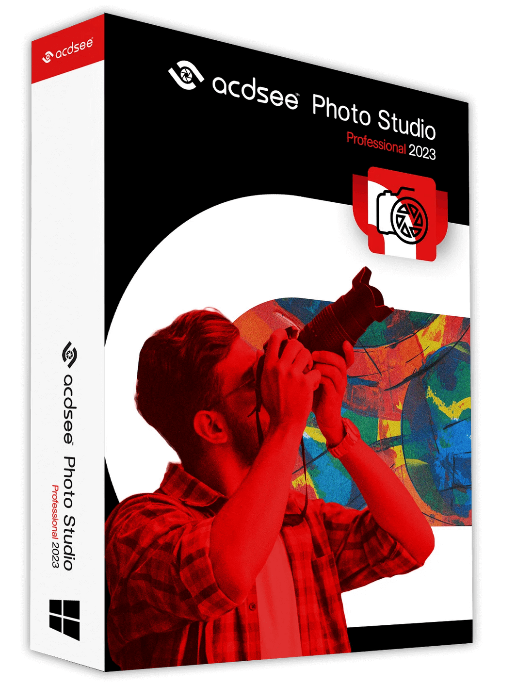 ACDSee Photo Studio Professional 2023 Blitzhandel24