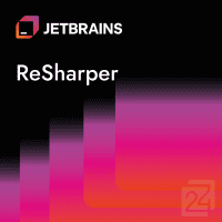 Jetbrains ReSharper Jetbrains ReSharper