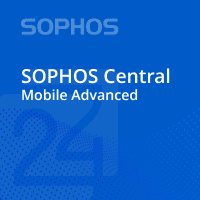 SOPHOS Central Mobile Advanced