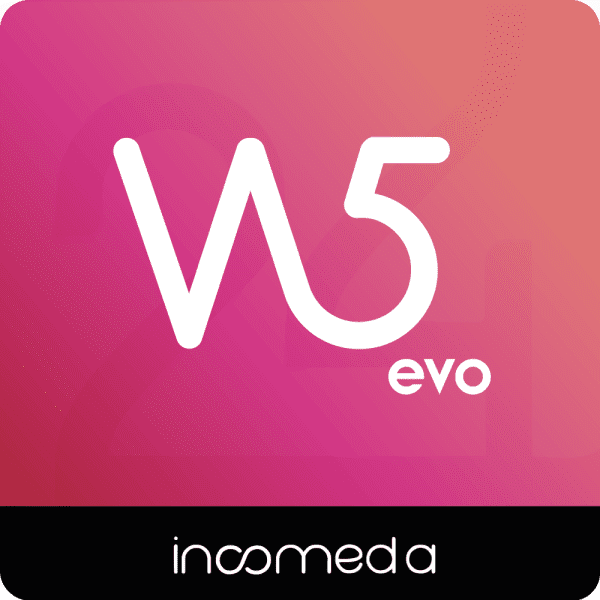 Website X5 Evo
