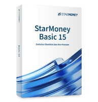 StarMoney 15 Basic StarMoney 15 Basic