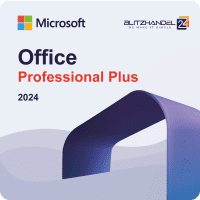 Microsoft Office 2024 Professional Plus