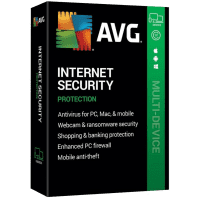 AVG Internet Security 2024