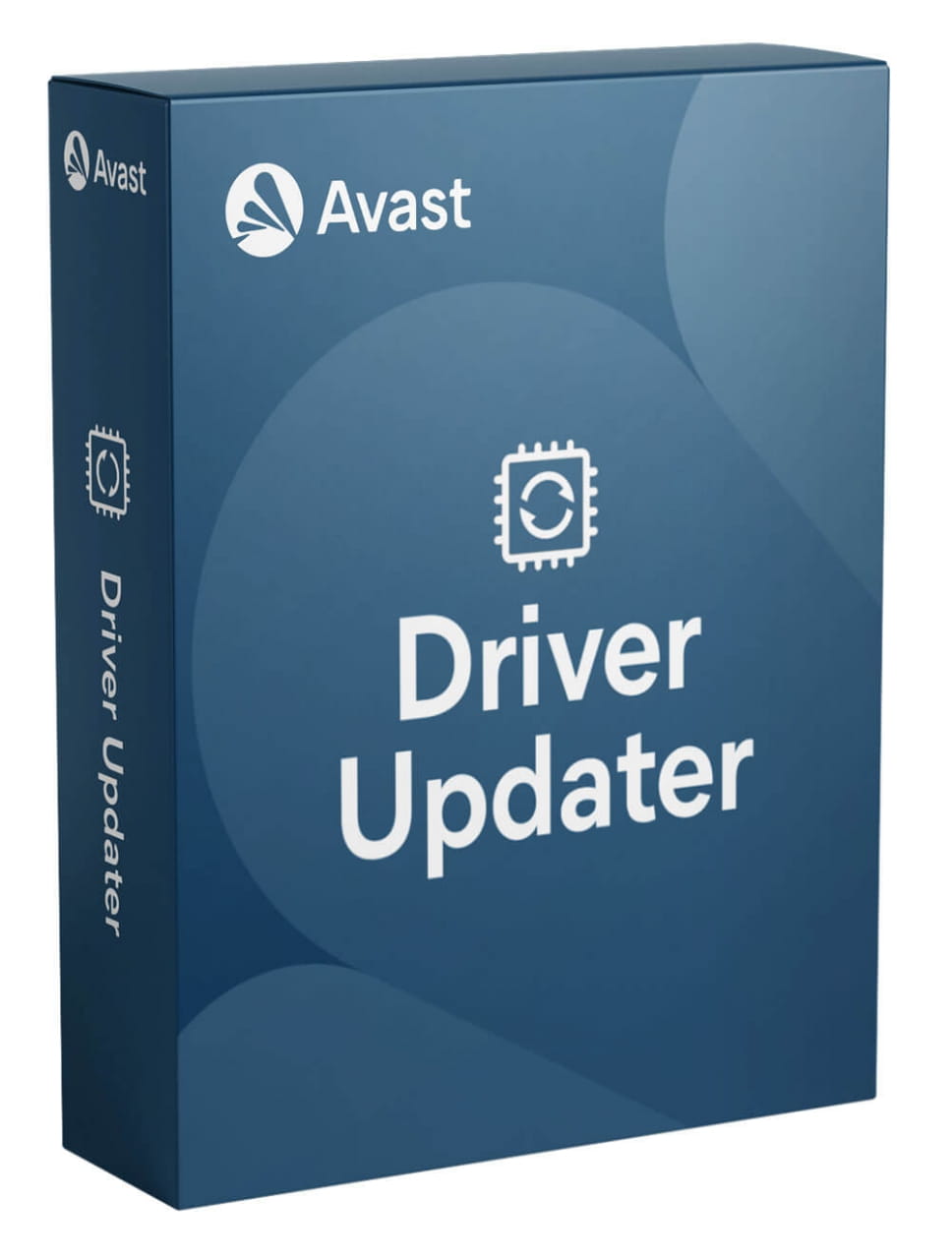 Фото - Програмне забезпечення AVAST Driver Updater 1 Urządzenie / 1 Rok drw.1.12 