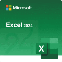 Microsoft Excel 2024 Microsoft Excel 2024