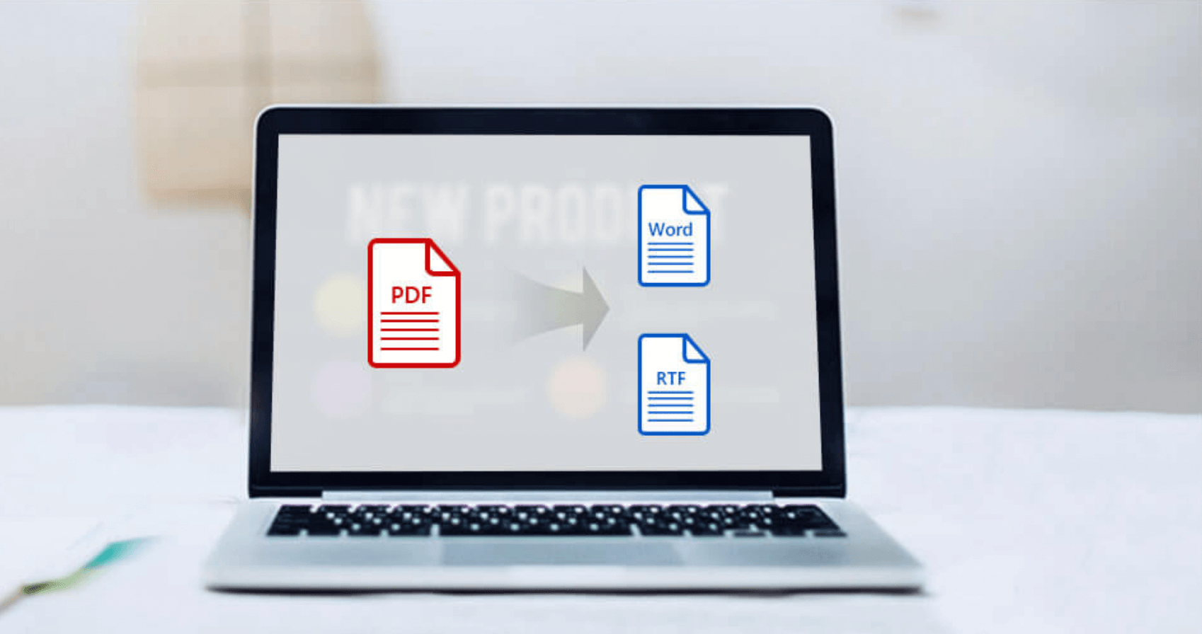 Convertire PDF in Word
