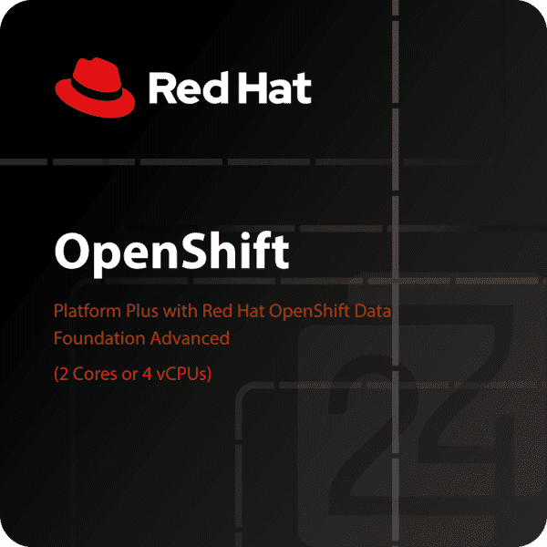 Red Hat OpenShift Platform Plus with Red Hat OpenShift Data Foundation ...