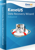 EaseUS Data Recovery Wizard Professional 15.1 Win Datenrettungssoftware