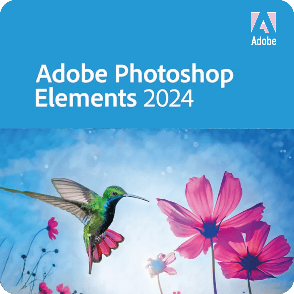 Adobe Elements 2024 Blitzhandel24