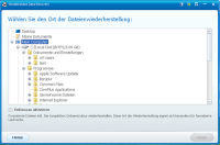 Wondershare Dr.Fone Data Recovery